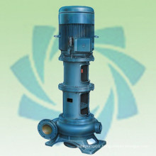 PW PWL centrifugal wastewater pump